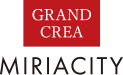 グランクレア ミリアシティ