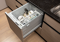 食器洗い乾燥機