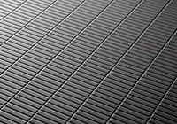 フラッグストーンフロア