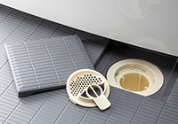 ヘアキャッチャー