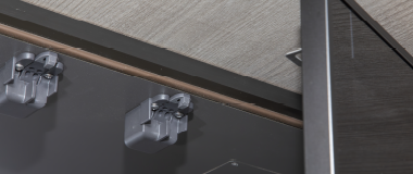 耐震ラッチ（下足入除く）